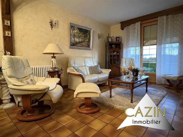 Gacé Vente Maison 61