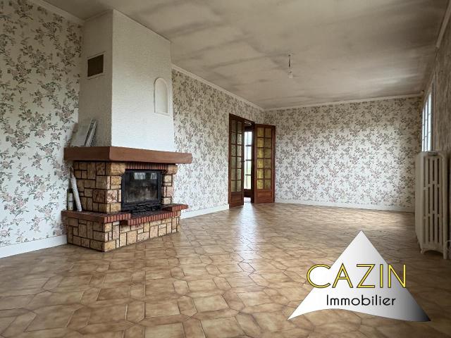 Gacé Vente Maison 61