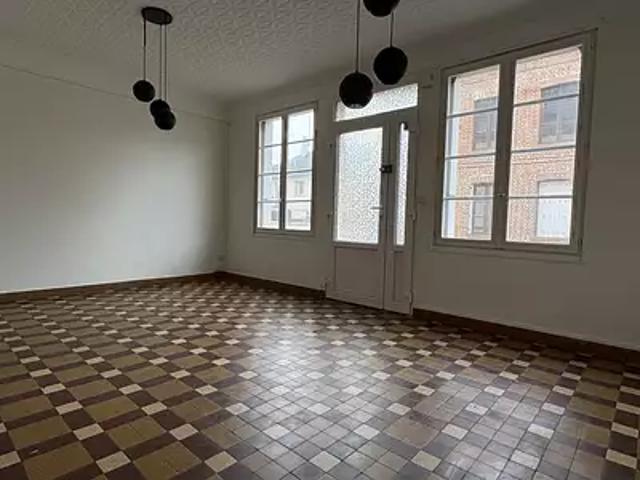 Gacé 61230 Achat / Vente maison 5 pièces t5