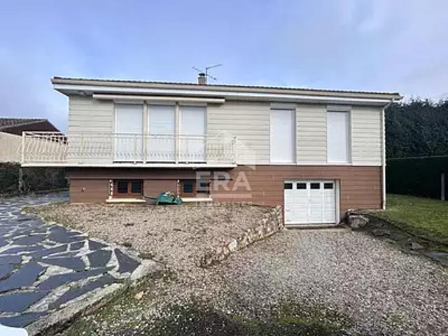 Argentan 61200 Achat / Vente maison 5 pièces t5