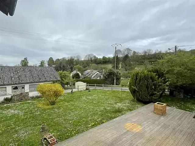 Gacé 61230 Achat / Vente maison 7 pièces t7