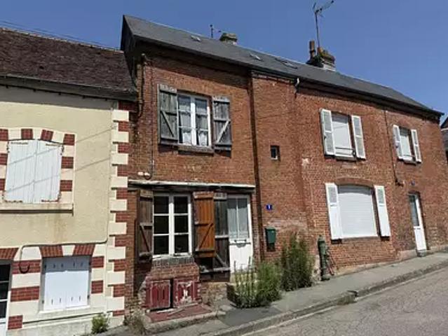 Gacé 61230 Achat / Vente maison 2 pièces t2