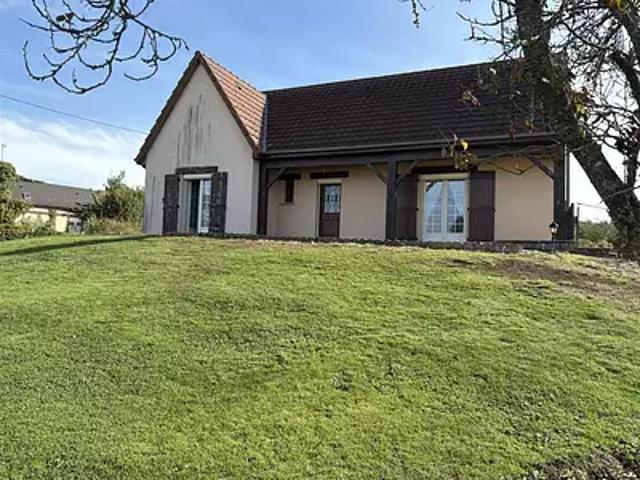Gacé 61230 Achat / Vente maison 3 pièces t3