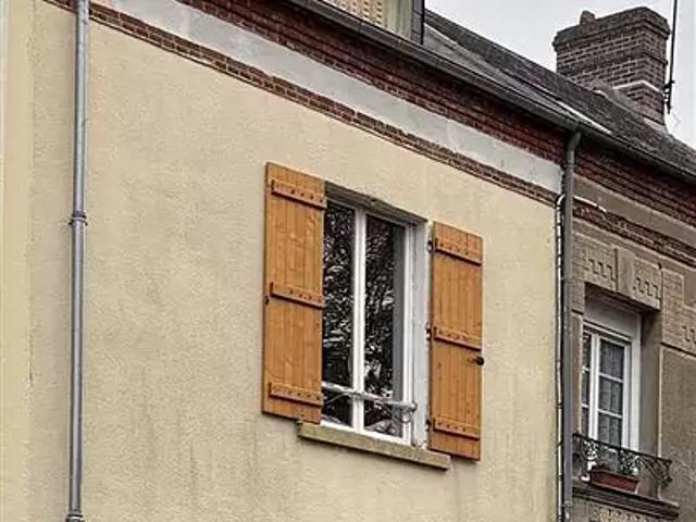 Gacé 61230 Achat / Vente maison 3 pièces t3