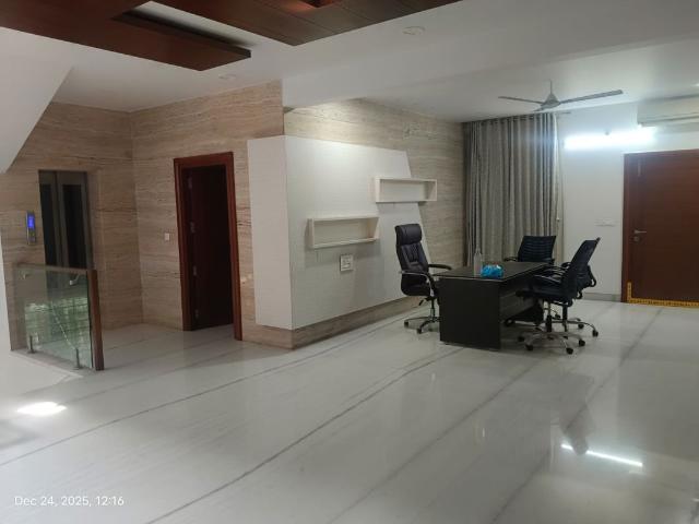 Gachibowli, West Zone 4 Bedroom 4000 Sq. Ft. Villa in Gachibowli Hyderabad Listing ID: #10310