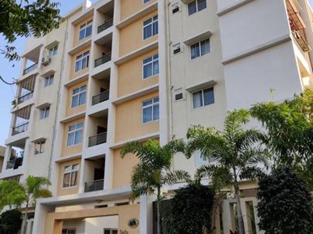 Gachibowli 2 BHK Apartment For Sale Hyderabad