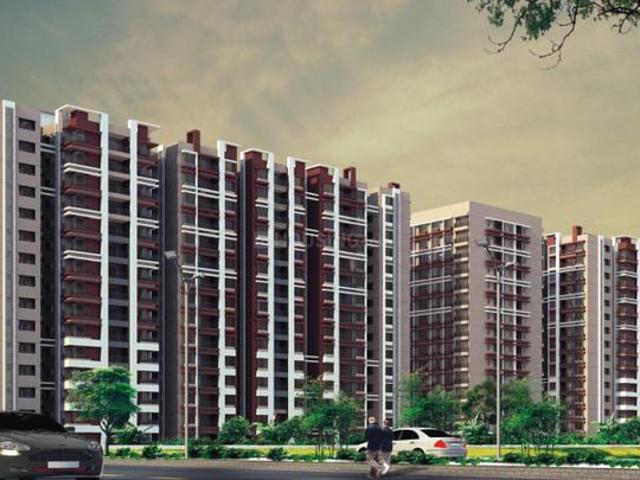 Gachibowli 3 BHK Apartment For Sale Hyderabad