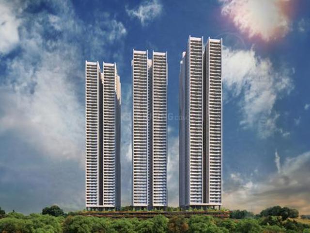 Aparna Sarovar Towers,Gachibowli 3 BHK Apartment For Sale Hyderabad