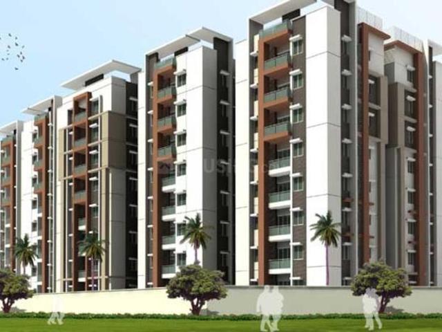 Gachibowli 3 BHK Apartment For Sale Hyderabad