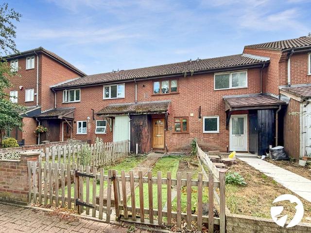 Gadwall Way, Thamesmead SE28, 2 bed terraced house to rent, £1,750 pcm | PrimeLocation