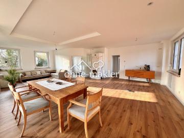 Haus for rent in Gadderbaum - Garten, Heizung