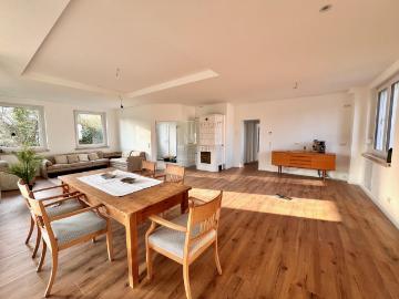 Haus for rent in Bethel - Garten, Heizung