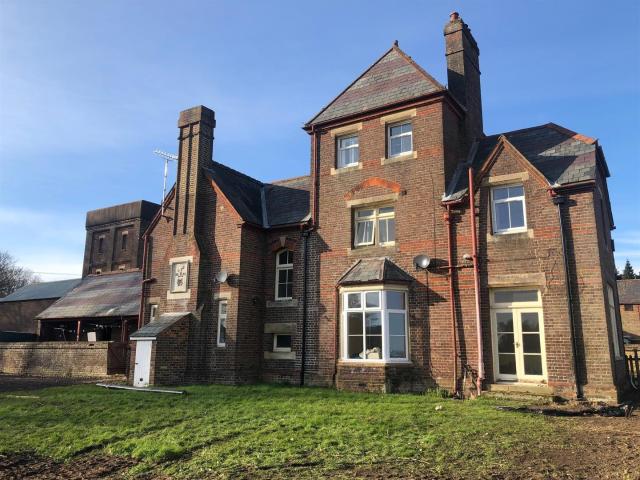 Gaddesden Estate, Hemel Hempstead