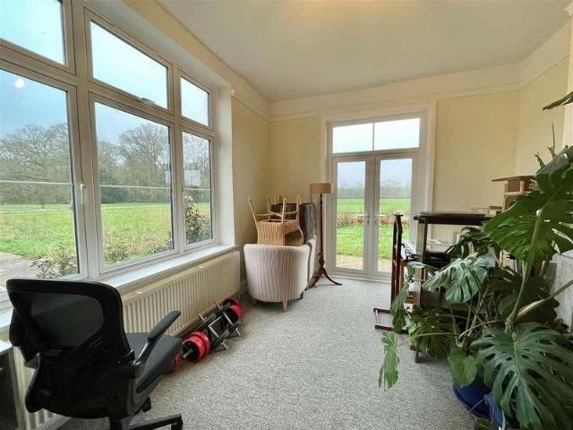 Gaddesden Estate, Hemel Hempstead, HP2