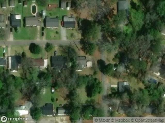 Gaddis Ave