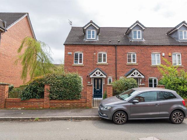 Gadfield Grove, Atherton M46, 4 bed semi detached house to rent, £1,300 pcm | PrimeLocation