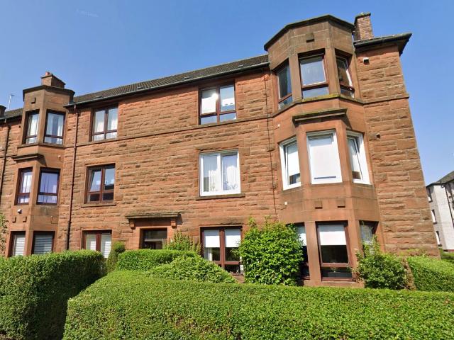 Gadie Street, Glasgow G33, 2 bed flat to rent, £1,175 pcm | PrimeLocation