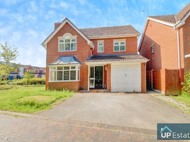 Gadshill, Heathcote, Warwick CV34, 4 bed detached house to rent, £1,900 pcm | PrimeLocation