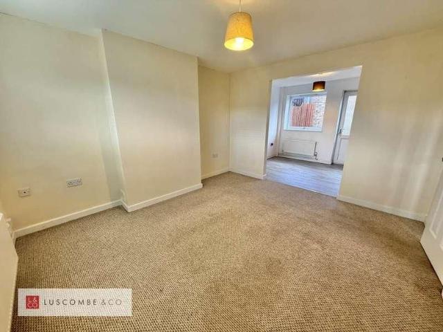 Gaer Vale, Newport, NP20