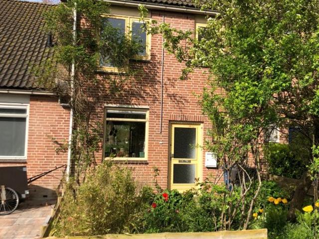 Gaffelstraat, Alkmaar