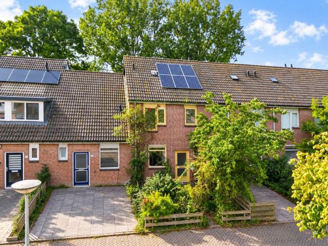 Gaffelstraat, Alkmaar