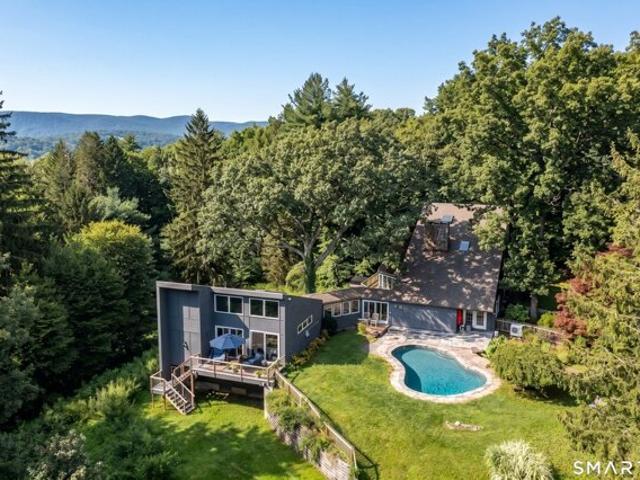 Gaffney Rd, New Milford, Home For Sale
