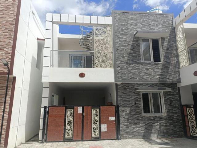 Kolapakkam 3 BHK Villa For Sale Chennai