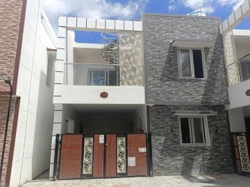 Kolapakkam 3 BHK Villa For Sale Chennai