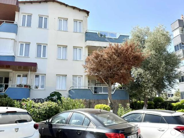 Gagarın Emlaktan Satılık Tripleks 5+1 Vılla