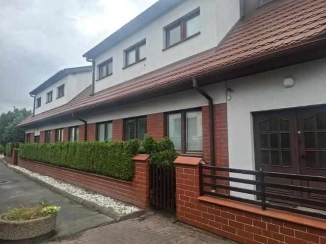 Gagarina 240 m², Swarzędz