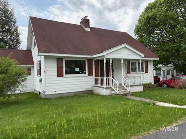 Gage St, Bennington, Home For Sale