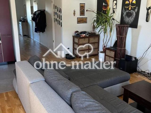 Gaggenau Ottenau 3 Zimmer Komfort Wohnung DG