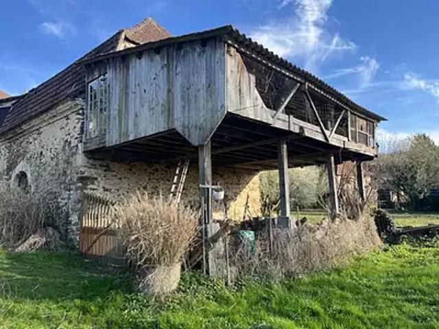Gagnac sur Cère 46130 Achat / Vente maison 2 pièces t2 parking