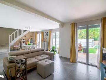Gagnac sur Garonne 31150 Achat / Vente maison 5 pièces t5 parking
