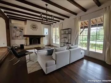 Gagnac sur Garonne 31150 Achat / Vente maison 8 pièces t8