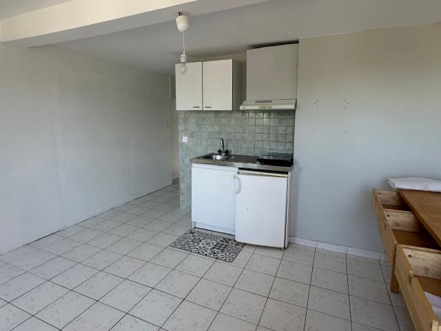 GAGNAC SUR GARONNE DOSSIERS AVEC GARANT ACCEPTÉS APPARTEMENT T2 GAGNAC SUR GARONNE