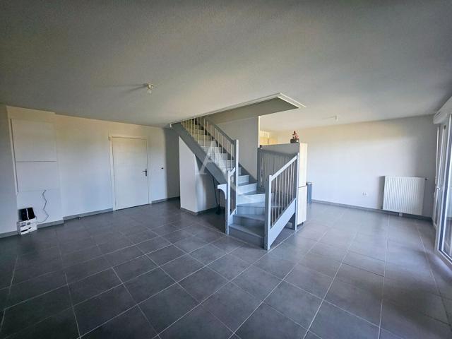 GAGNAC SUR GARONNE, T3 Duplex