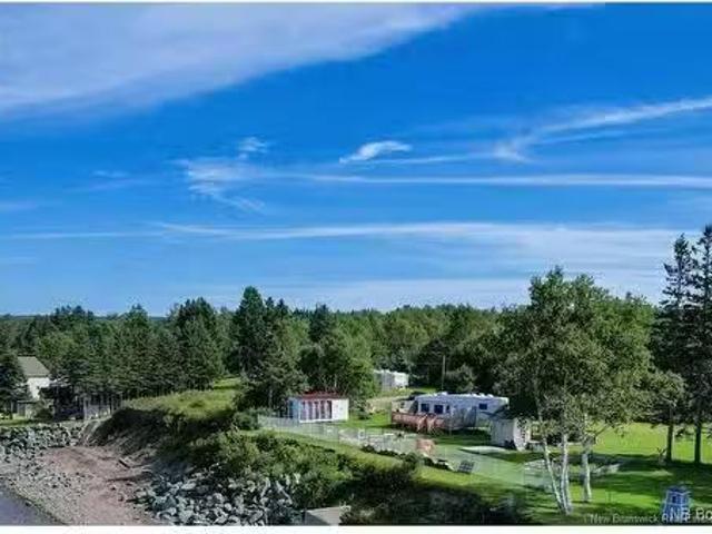 Gagnon St, Belledune, NB, E8G 2C7 vacant land for sale Li.