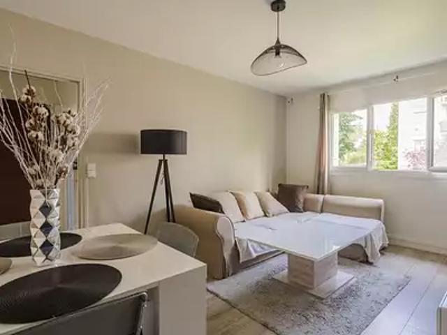 Gagny 93220 Achat / Vente appartement 2 pièces t2