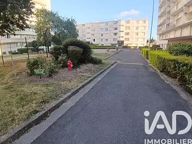 Gagny 93220 Achat / Vente appartement 3 pièces t3 parking