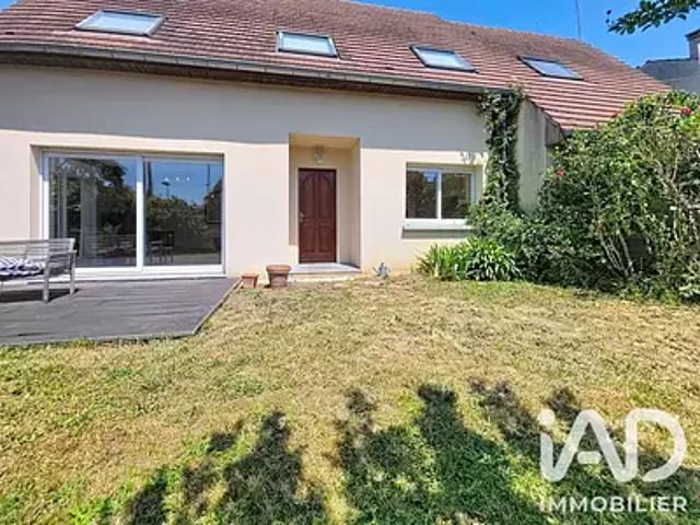 Gagny 93220 Achat / Vente maison 6 pièces t6