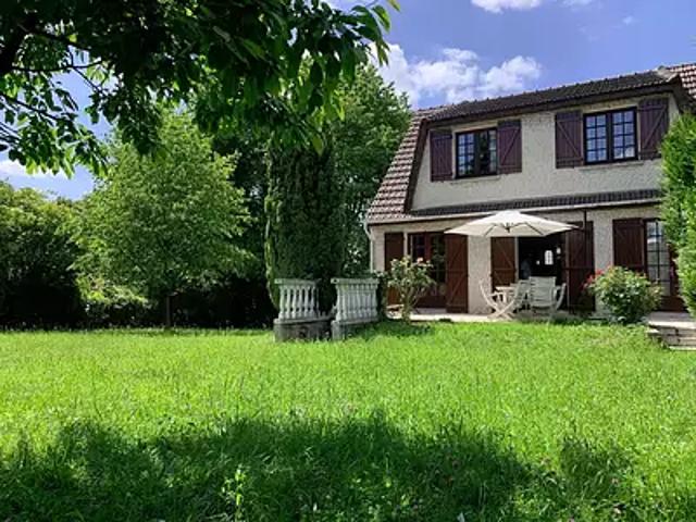 Gagny 93220 Achat / Vente maison 6 pièces t6