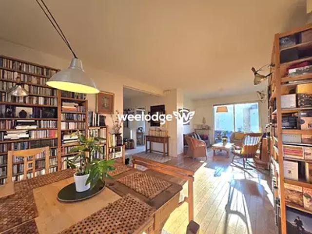 Gagny 93220 Achat / Vente maison 6 pièces t6 terrasse