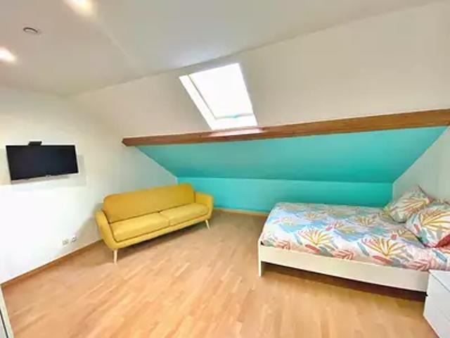 Gagny 93220 Location maison 1 pièce t1