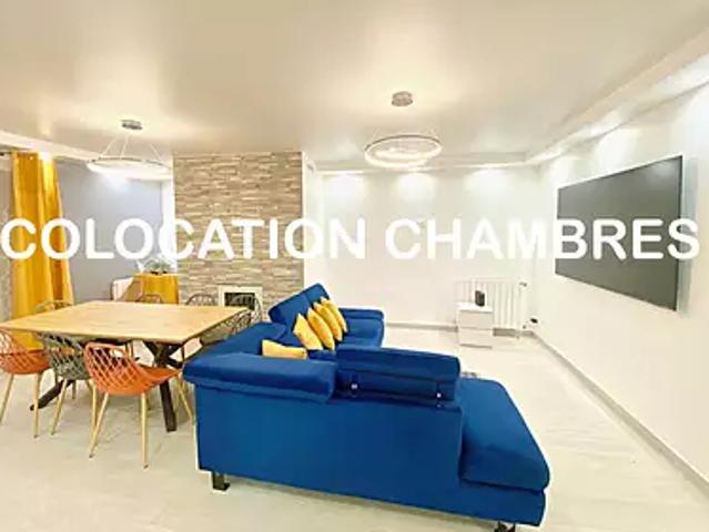 Gagny 93220 Location maison 1 pièce t1