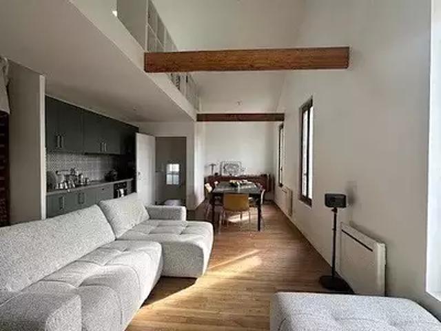 Gagny 93220 Location maison 5 pièces t5