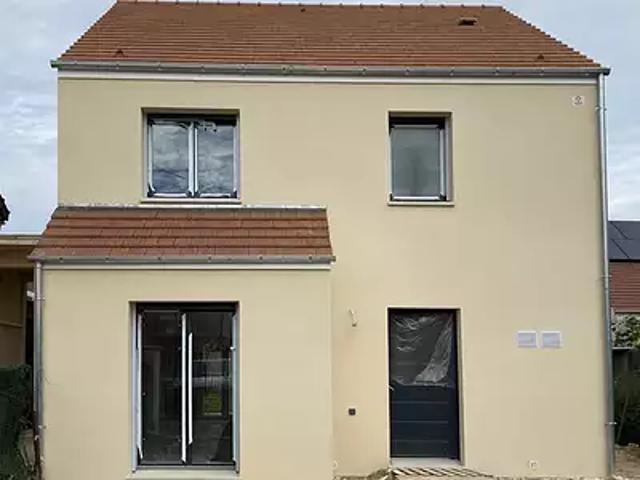 Gagny 93220 Programme neuf maison neuf à vendre 4 pièces