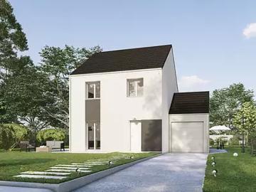93220, Gagny, Seine-Saint-Denis, Île-de-France