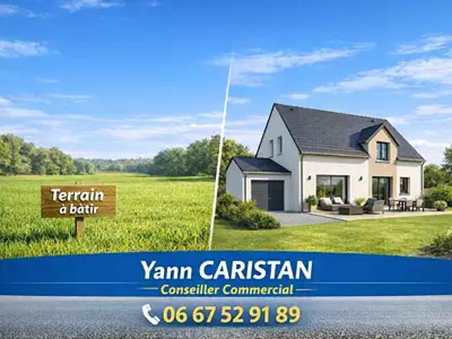 Gagny 93220 Programme neuf maison neuf à vendre 3 pièces