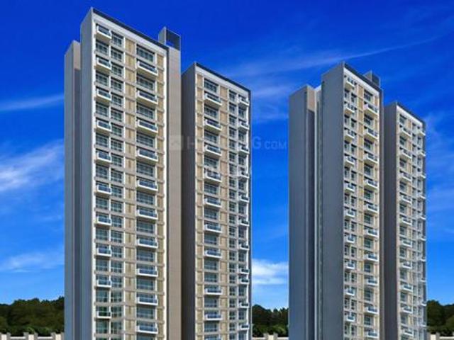 Gahunje Studio Studio Apartment For Sale Pune